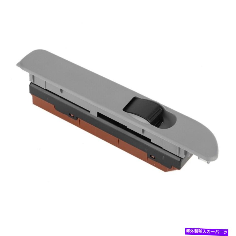 WINDOW SWITCH ウインドウのマスタースイッチオリジナル機器ドアウインドウスイッチMK387783エレクトリック Window Master Switch Original Equipment Door Window Switch MK387783 Electric 【並行輸入品】