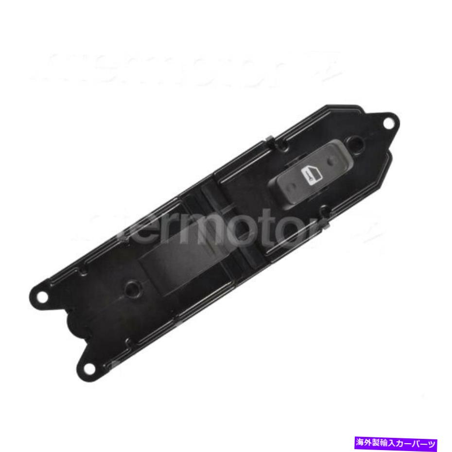 WINDOW SWITCH 右2003-2004トヨタアバロン3.0Lのために本物のOEMパワーウインドウスイッチ Genuine OEM Power Window Switch Right For 2003-2004 Toyota Avalon 3.0L 【並行輸入品】|カスタムパーツ WORLD倉庫