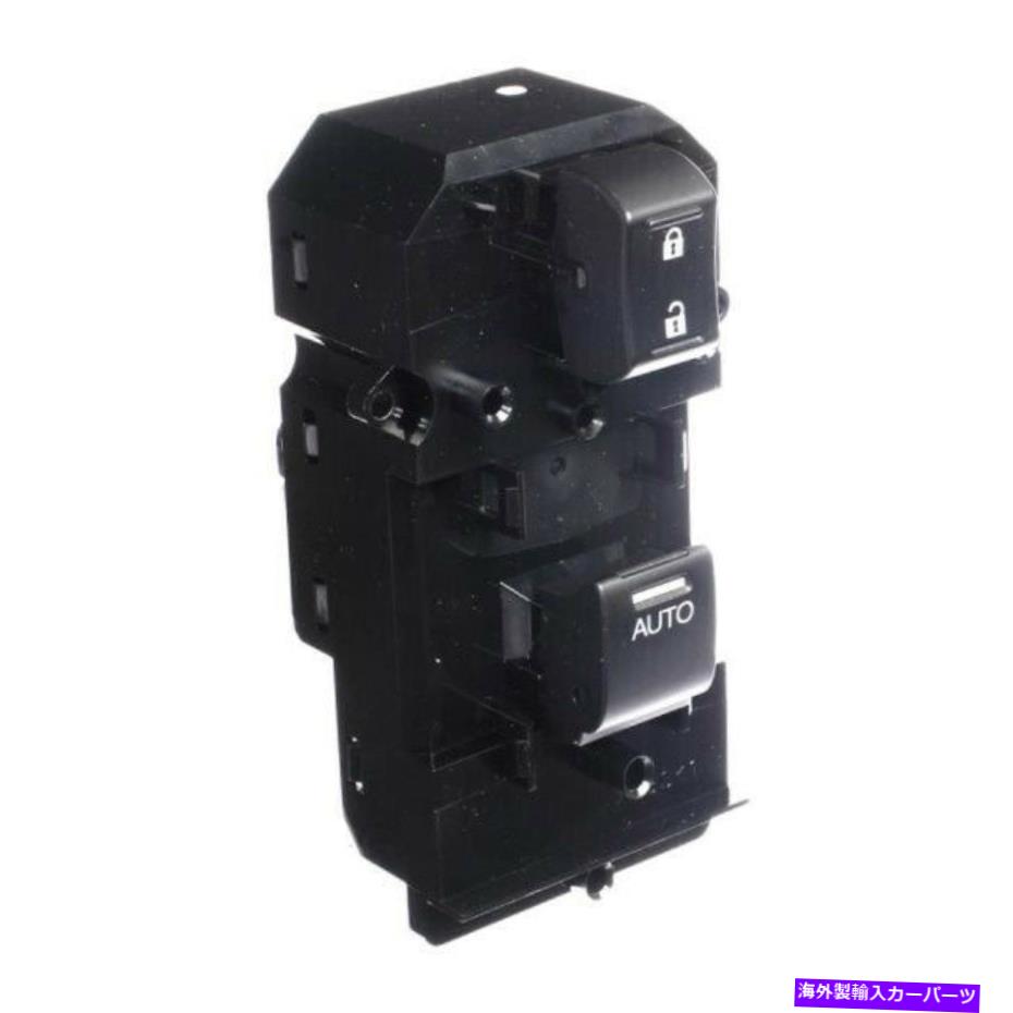 WINDOW SWITCH 8月12日ホンダアコード35760-TA0-A21のために本物のOEMパワーウインドウスイッチ右フロント Genuine OEM Power Window Switch Front Right For 08-12 Honda Accord 35760-TA0-A21 【並行輸入品】