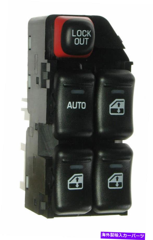 WINDOW SWITCH ドアウインドウスイッチ Door Window Switch 【並行輸入品】 30,602円