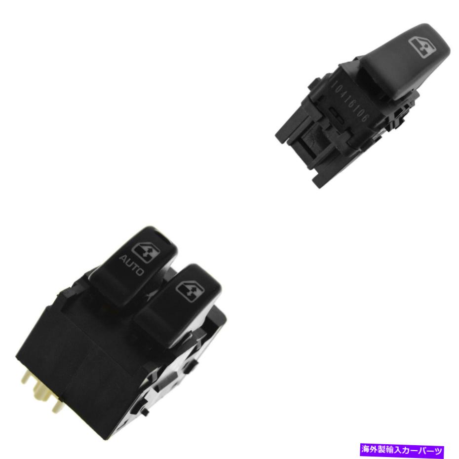 WINDOW SWITCH ドアウインドウスイッチ Door Window Switch 【並行輸入品】