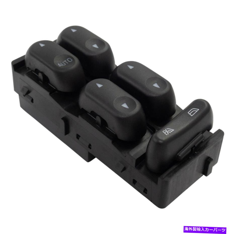 WINDOW SWITCH ドアウインドウスイッチ Door Window Switch 【並行輸入品】｜カスタムパーツ WORLD倉庫 29,315円