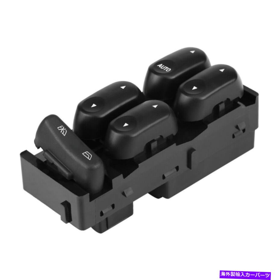 WINDOW SWITCH エクスプローラースポーツTracの2001-2003ためのウィンドウコントロールスイッチウィンドウ・スイッチ Window Control Switch Window Switch For Explorer Sport Trac 2001-2003 【並行輸入品】