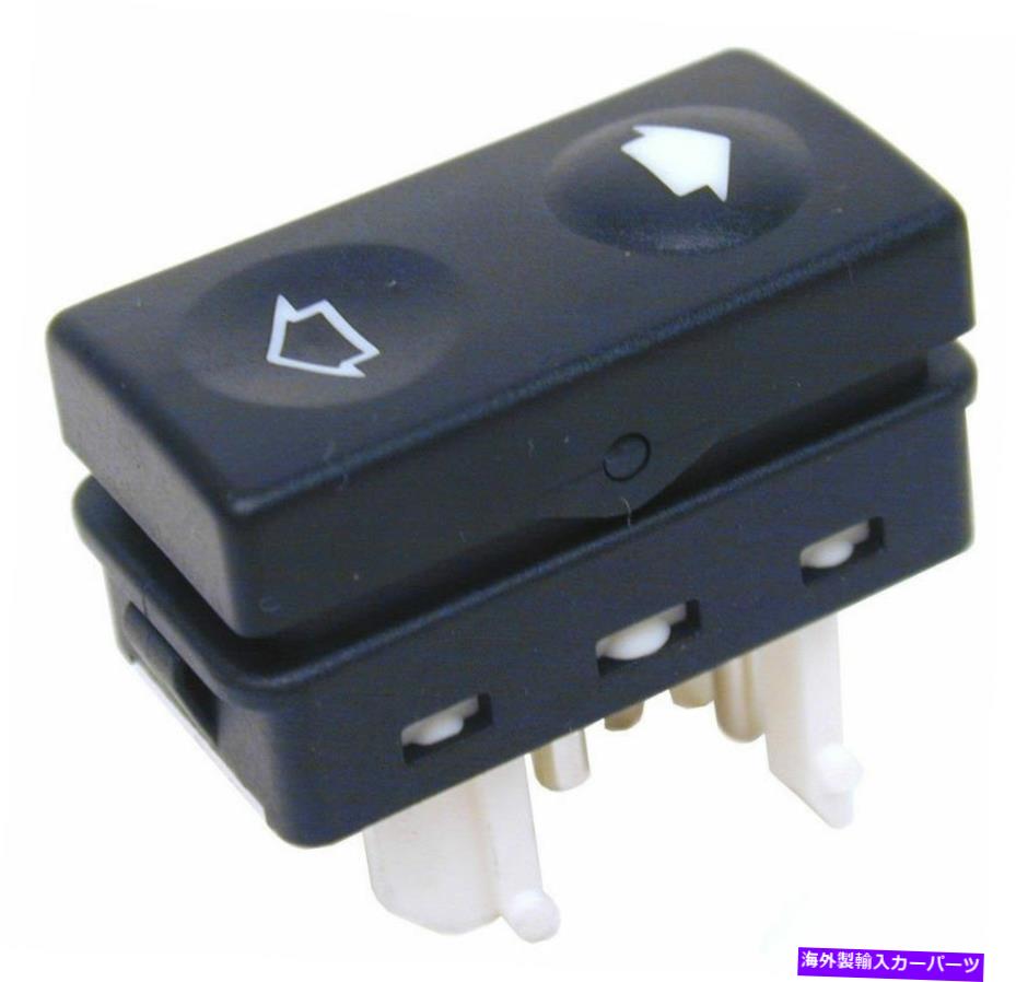 WINDOW SWITCH ドアウインドウスイッチ Door Window Switch 【並行輸入品】|カスタムパーツ WORLD倉庫