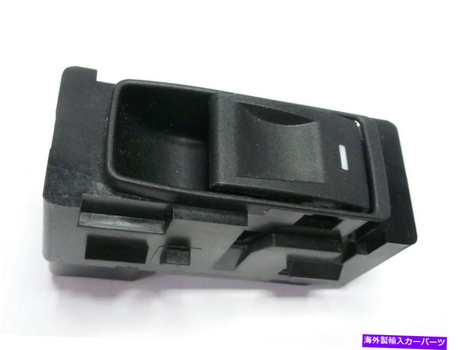 WINDOW SWITCH 真新しいOEMクライスラージープダッジウインドウスイッチ04602743AA Brand New OEM Chrysler Jeep Dodge Window Switch 04602743AA 【並行輸入品】|カスタムパーツ WORLD倉庫