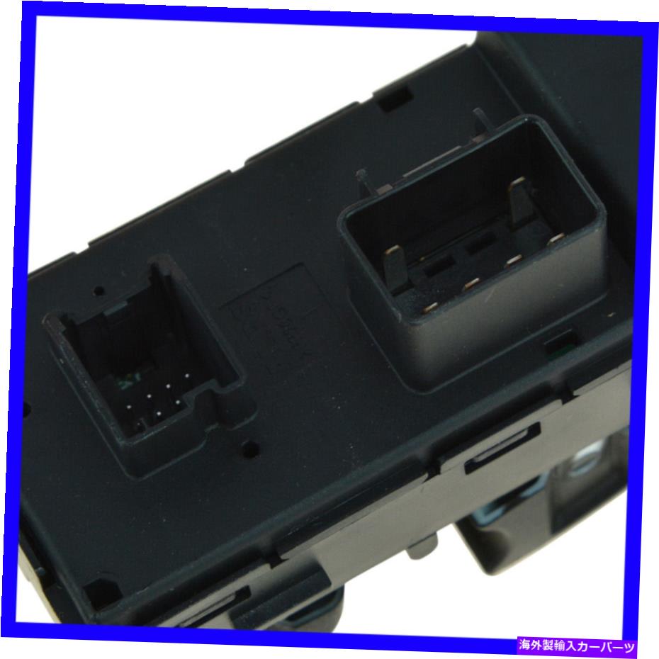 WINDOW SWITCH ドアウインドウスイッチ Door Window Switch 【並行輸入品】