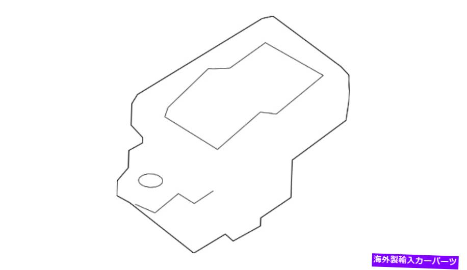 WINDOW SWITCH 本物のボルボウインドウスイッチ31272013 Genuine Volvo Window Switch 31272013 【並行輸入品】
