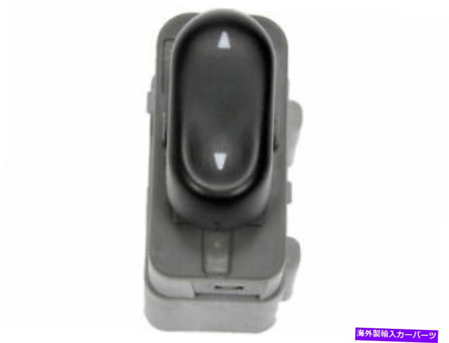 WINDOW SWITCH 1998リンカーンナビゲーターP699KVのために右フロントウインドウスイッチ Front Right Window Switch For 1998 Lincoln Navigator P699KV 【並行輸入品】