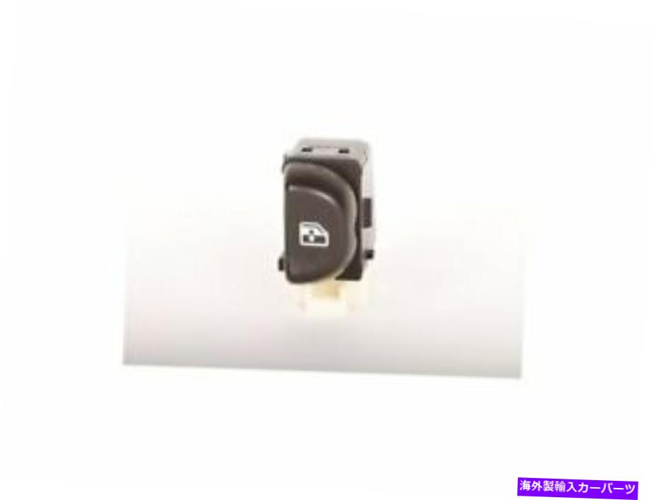 WINDOW SWITCH リア左側のウィンドウには、2006年から2008年シボレーHHR 2007 M919MJためのスイッチ Rear Left Window Switch For 2006-2008 Chevy HHR 2007 M919MJ 【並行輸入品】|カスタムパーツ WORLD倉庫