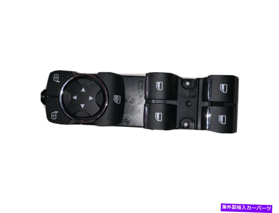 WINDOW SWITCH 一つのウインドウスイッチフォードJc3z 14529カルシウム One Window Switch Ford Jc3z 14529 Ca 【並行輸入品】｜カスタムパーツ WORLD倉庫
