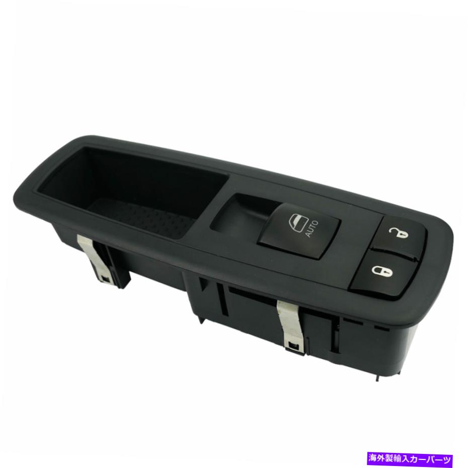 WINDOW SWITCH ドアの窓は、RAM 1500 2500 3500 4500 2013年から2019年68148892AA用パネルフィットスイッチ Door Window Switch Panel Fit for RAM 1500 2500 3500 4500 2013-2019 68148892AA 【並行輸入品】
