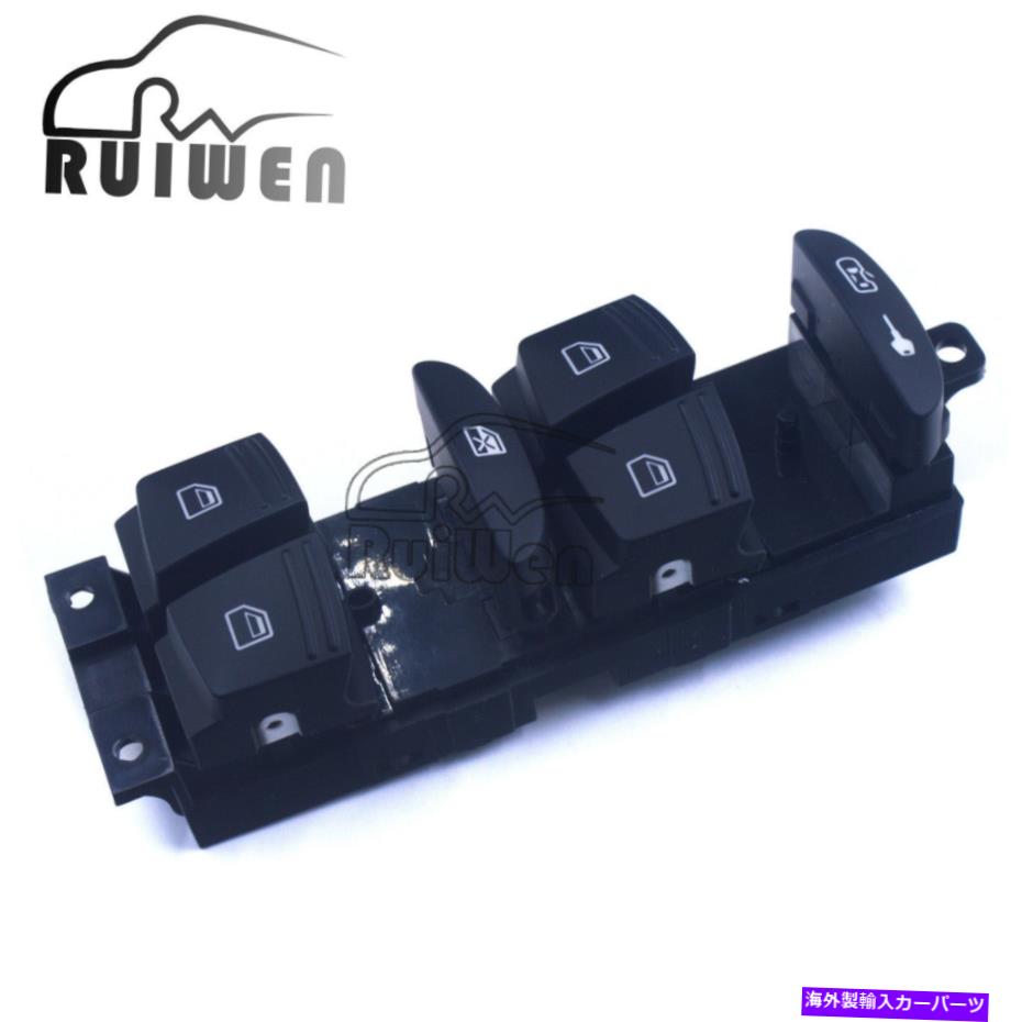 WINDOW SWITCH ポルシェカイエン2003-2010 7L5959857Aためのウィンドウスイッチ95561315600 Window Switch 95561315600 For Porsche Cayenne 2003-2010 7L5959857A 【並行輸入品】 33,105円