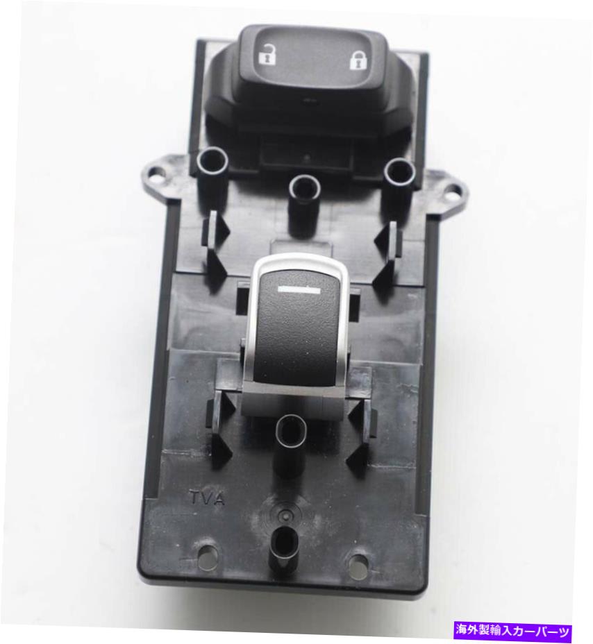 WINDOW SWITCH 本物のOEMパワーウインドウスイッチ右フロント18-20ホンダアコード35760-TVA-C11のために Genuine OEM Power Window Switch Front Right For 18-20 Honda Accord 35760-TVA-C11 【並行輸入品】