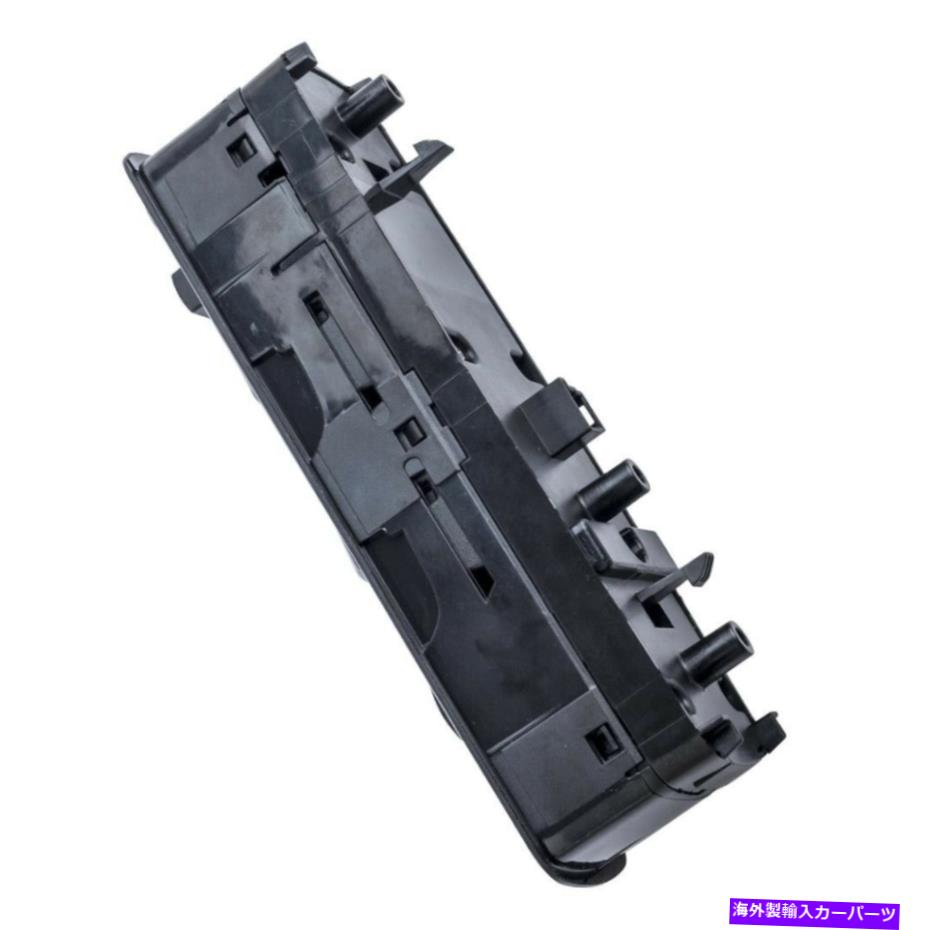 WINDOW SWITCH メルセデスベンツGL350 2010-12 2518300390のドライバのサイドウィンドウスイッチフロント左 Driver Side Window Switch Front Left for Mercedes-Benz GL350 2010-12 2518300390 【並行輸入品】