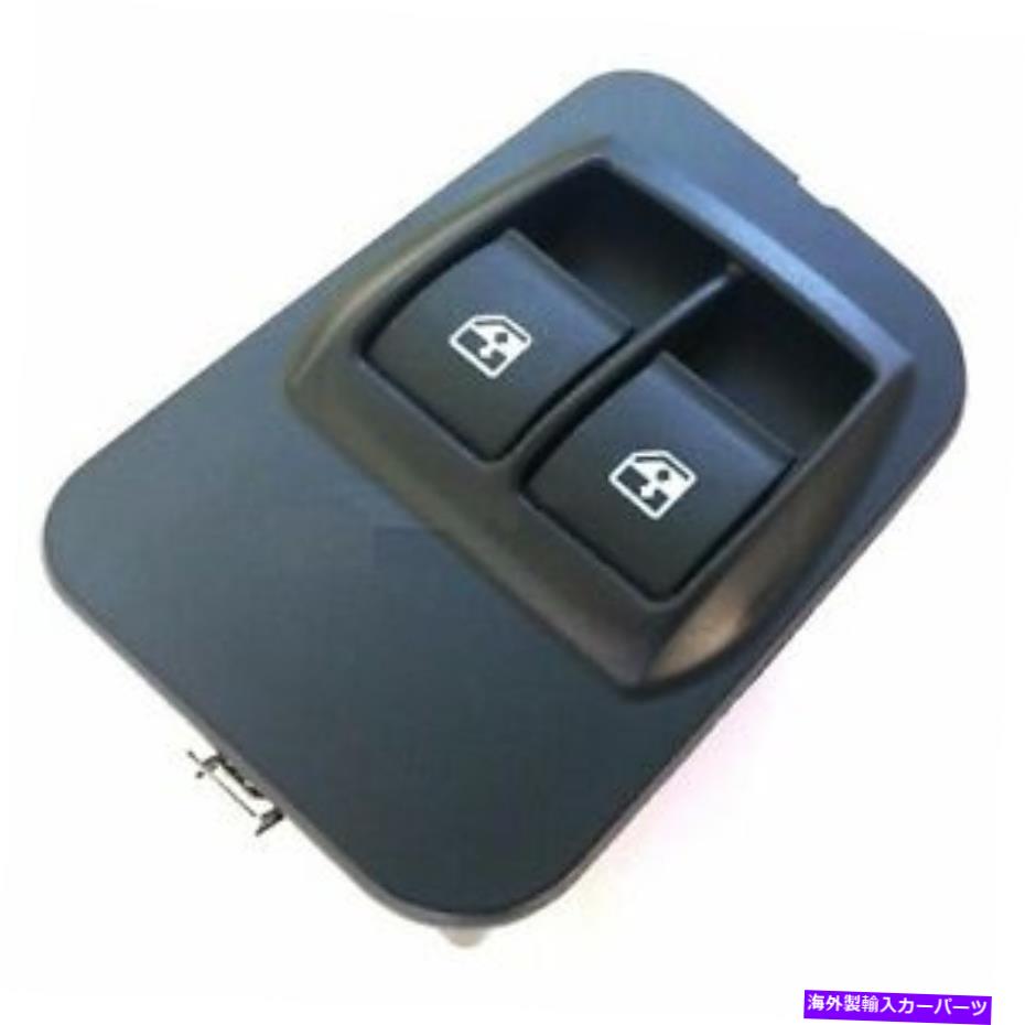 WINDOW SWITCH BIPPER NEMOドライバ側のウィンドウスイッチ Window Switch for BIPPER NEMO Driver SIDE 【並行輸入品】 28,028円