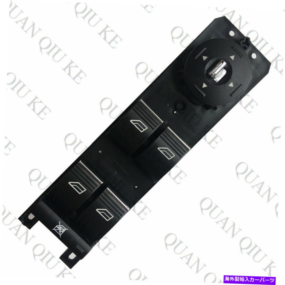 WINDOW SWITCH パワーウインドウスイッチフィット感のためのフォードフォーカスC-最大エスケープAM5T-14A132-AA SW7508 Power Window Switch Fit For Ford Focus C-Max Escape AM5T-14A132-AA SW7508 【並行輸入品】