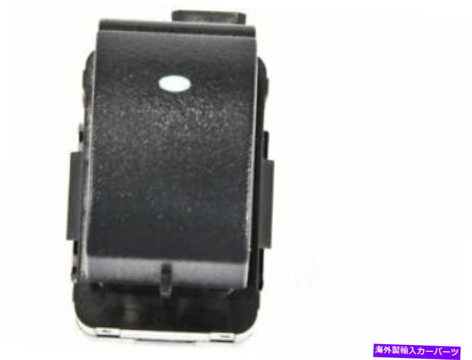 WINDOW SWITCH 2008-2014シボレーエクスプレス1500 2009 2010 2011 2012 D393WPのために右のウィンドウスイッチ Right Window Switch For 2008-2014 Chevy Express 1500 2009 2010 2011 2012 D393WP 【並行輸入品】｜カスタムパーツ WORLD倉庫