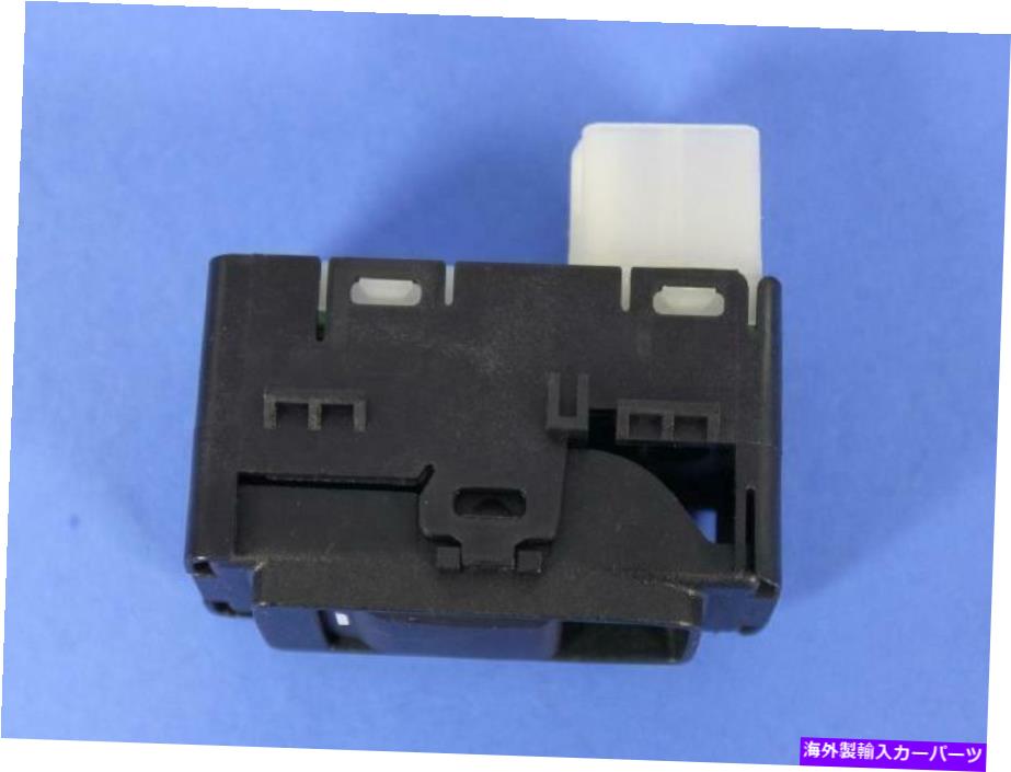 WINDOW SWITCH 本物のモパーパワーウインドウスイッチ4602933AA Genuine Mopar Power Window Switch 4602933AA 【並行輸入品】