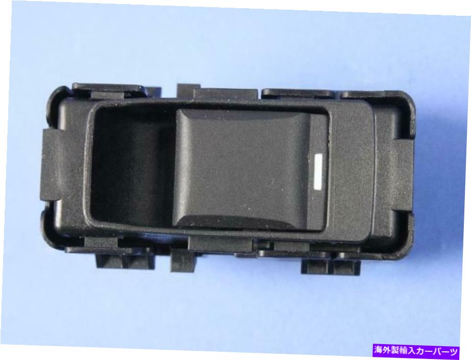 WINDOW SWITCH 本物のモパーパワーウインドウスイッチ4602787AB Genuine Mopar Power Window Switch 4602787AB 【並行輸入品】