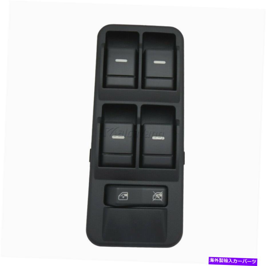 WINDOW SWITCH パワーウインドウスイッチ制御用ランドローバーLR3 2005年から2009年レンジローバースポーツ06-07 Power Window Switch Control For Land Rover LR3 2005-2009 Range Rover Sport 06-07 【並行輸入品】