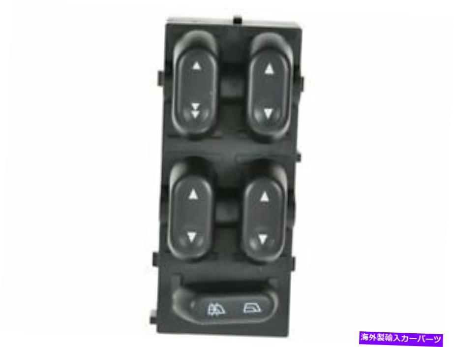 WINDOW SWITCH 2004-2008フォードF150 2005年2006年2007年の左フロントウインドウスイッチY149QK Front Left Window Switch For 2004-2008 Ford F150 2005 2006 2007 Y149QK 【並行輸入品】