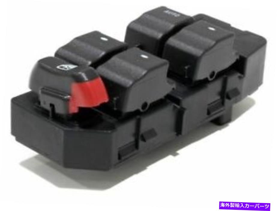 WINDOW SWITCH フロント左側のウィンドウには、2009年から2013年シボレーインパラ2011年2010年2012 B347STためのスイッチ Front Left Window Switch For 2009-2013 Chevy Impala 2011 2010 2012 B347ST 【並行輸入品】｜カスタムパーツ WORLD倉庫