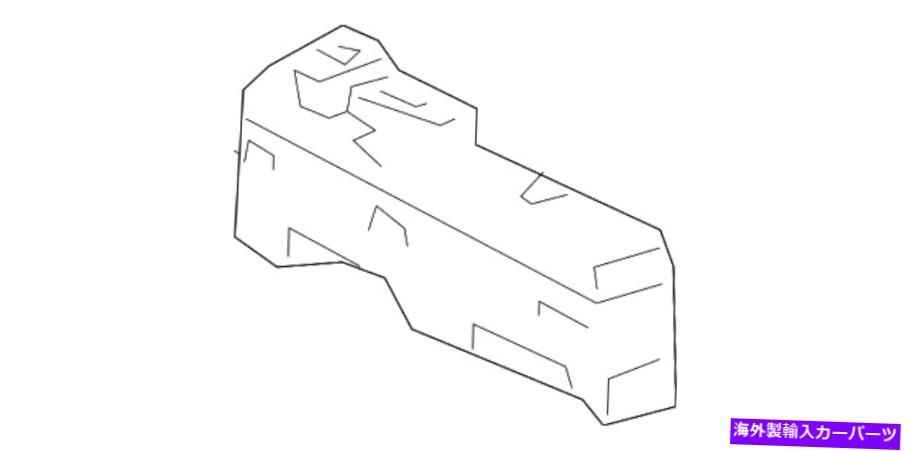 WINDOW SWITCH 本物のGMウインドウスイッチ15883429 Genuine GM Window Switch 15883429 【並行輸入品】
