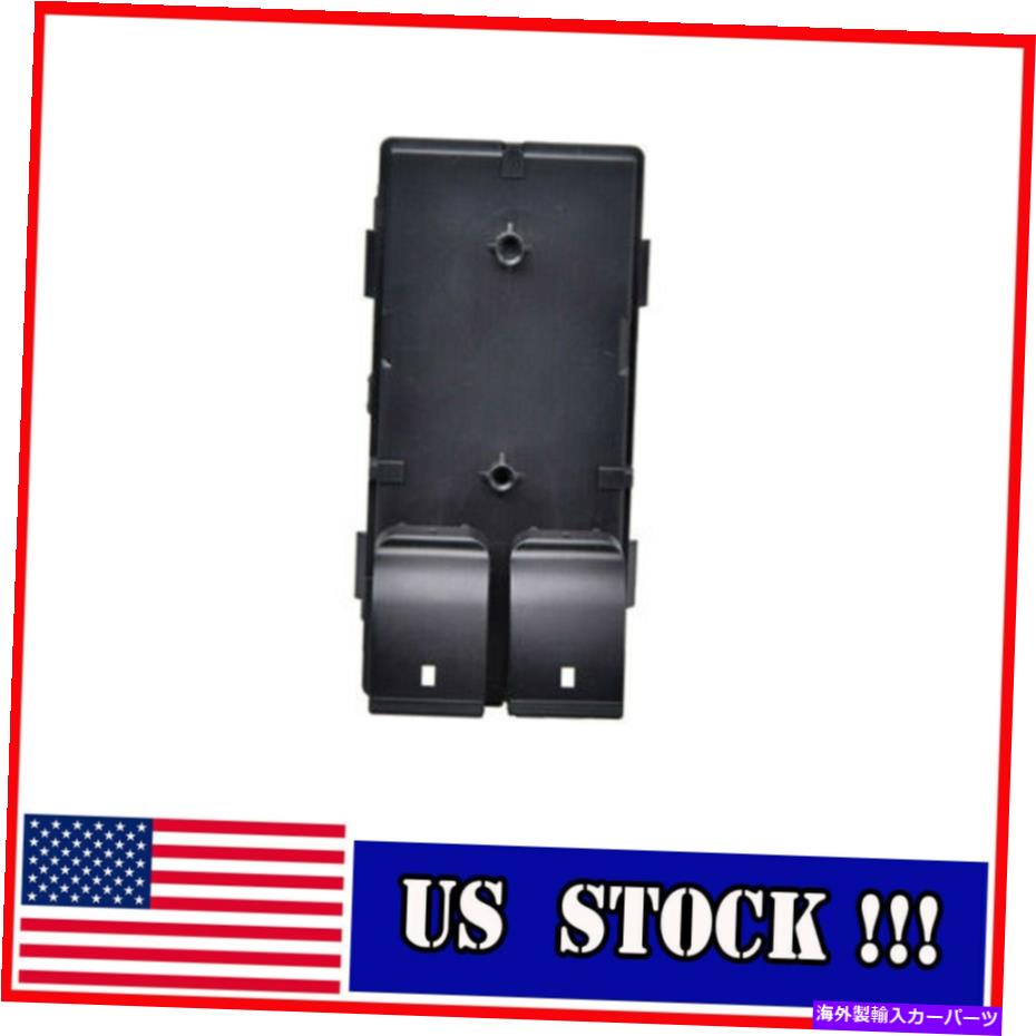 WINDOW SWITCH 2007-2014シルバラードシエラ標準キャブ20945132ドライバーサイドウィンドウスイッチ 20945132 Driver Side Window Switch For 2007-2014 Silverado Sierra Standard Cab 【並行輸入品】｜カスタムパーツ WORLD倉庫