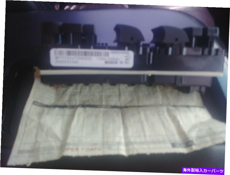 WINDOW SWITCH 2008シボレータホマスターパワーウィンドウACDelcoのに$ 250の切り替え 2008 Chevy Tahoe Master Power Window Switch ACDELCO $250 【並行輸入品】 51,744円