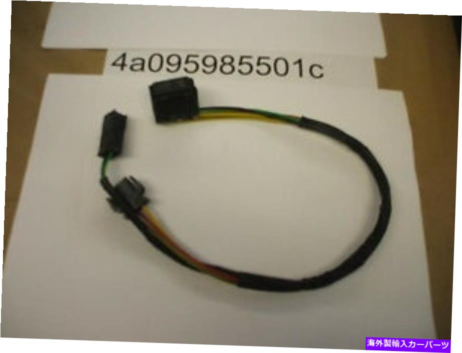 WINDOW SWITCH 4a095985501cウインドウスイッチVW /アウディのOEM 4a095985501c window switch vw/audi oem 【並行輸入品】