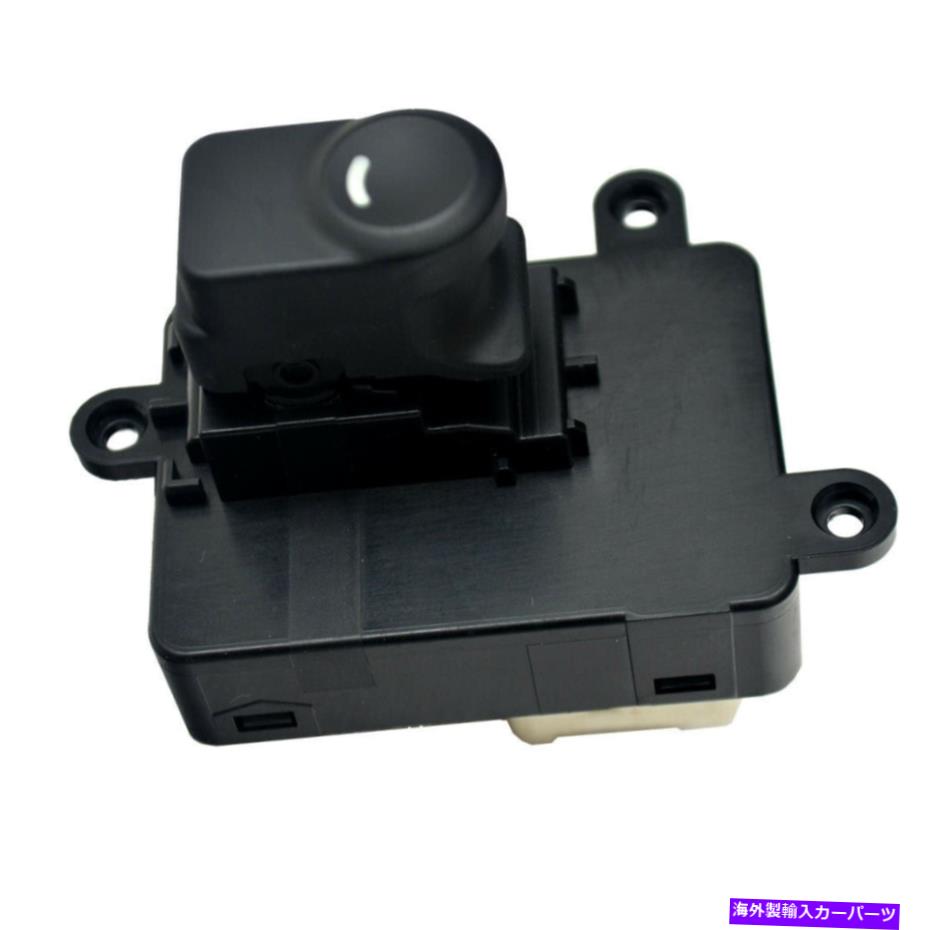 WINDOW SWITCH 電力ウィンドウがI30 8月12日新のための制御93575-2L011スイッチ Electric Power Window Switch Control 93575-2L011 For i30 08-12 New 【並行輸入品】