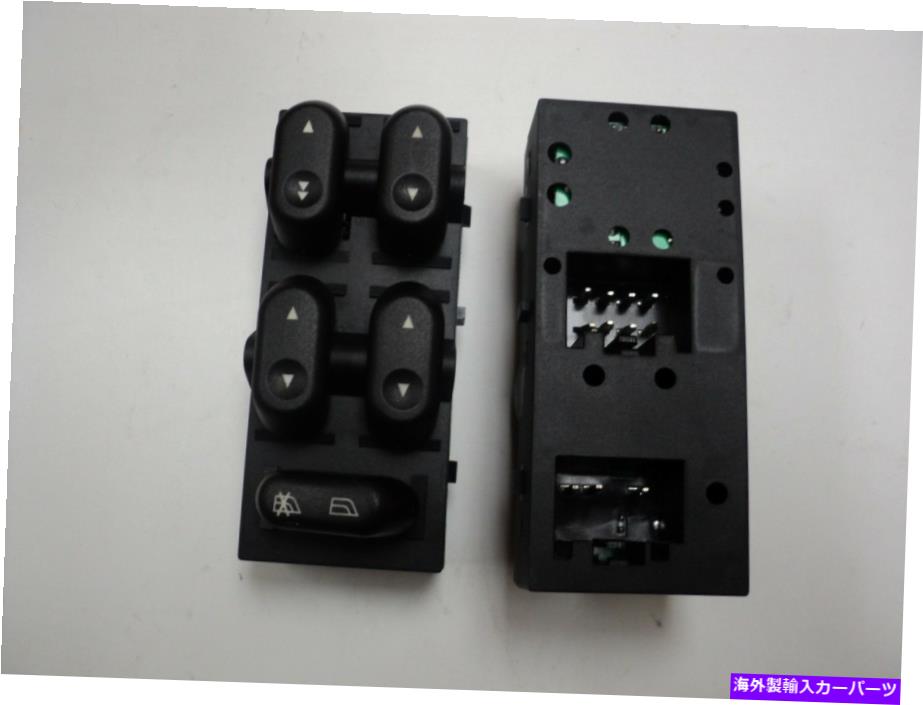 WINDOW SWITCH 03 04 05 06 07 08 GRAND MARQUIS運転席ドアMASTERウインドウスイッチBRAND NEW 03 04 05 06 07 08 GRAND MARQUIS DRIVER DOOR MASTER WINDOW SWITCH BRAND NEW 【並行輸入品】