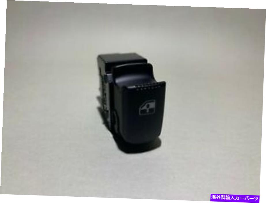 WINDOW SWITCH 935812B000本物ヒュンダイ新しいリア旅客ドアウインドウスイッチCMサンタフェ 935812B000 Genuine Hyundai New Rear Passenger Door Window Switch CM Santa Fe 【並行輸入品】 35,679円