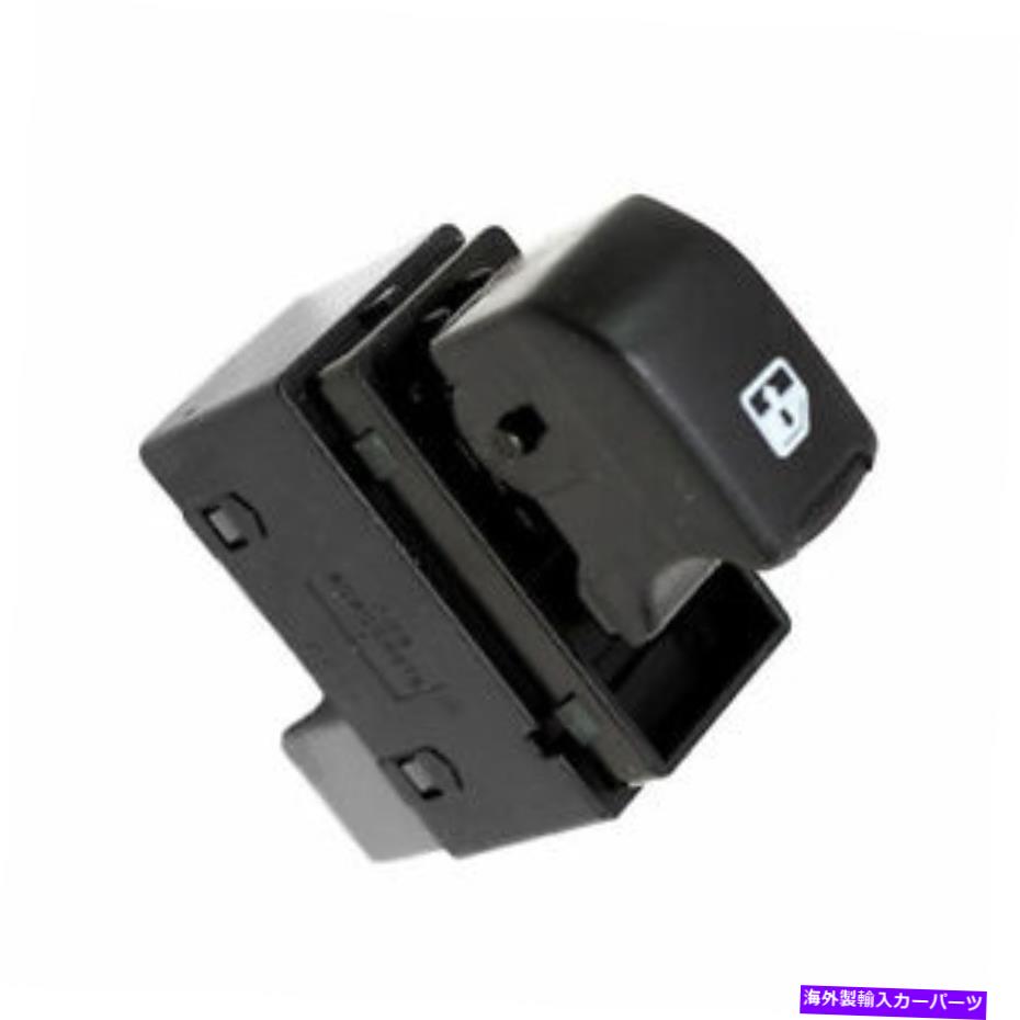 WINDOW SWITCH ウィンドウ制御スイッチ1PCについてはGMのシボレースパーク2010+ OEM部品 Window Control switch 1PC For GM Chevrolet Spark 2010+ OEM Parts 【並行輸入品】
