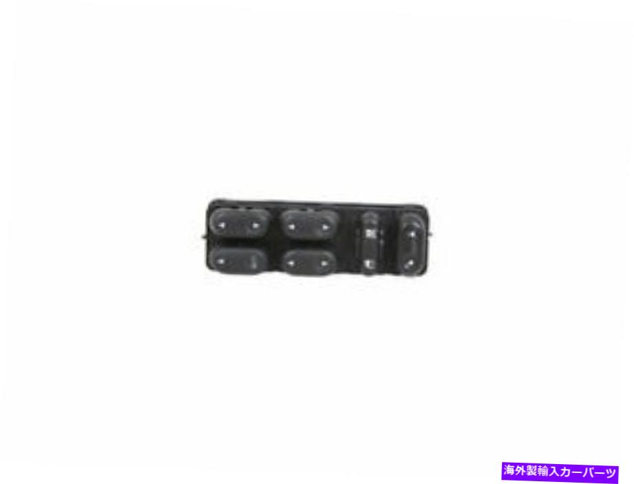WINDOW SWITCH フロント左側のウィンドウには、エスケープ2006年2001年2002年2003 2004 2005 2007 S822PWスイッチ Front Left Window Switch S822PW for Escape 2006 2001 2002 2003 2004 2005 2007 【並行輸入品】