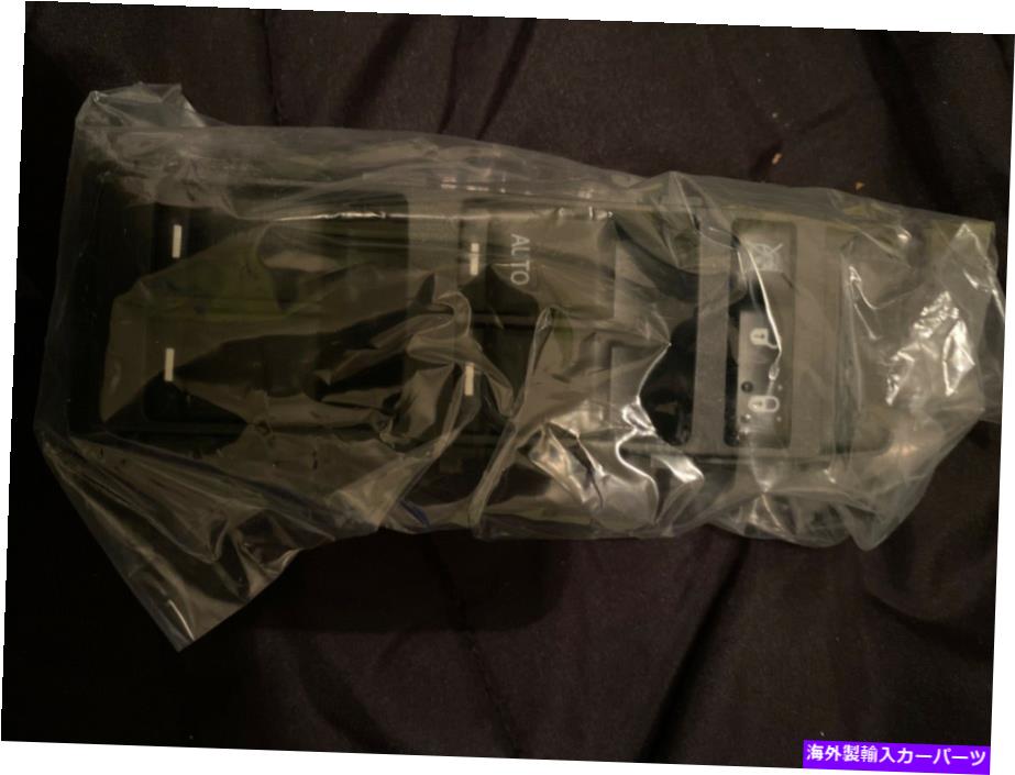 WINDOW SWITCH 2010-2014クライスラー200 NEWのためのマスターパワーウィンドウドアスイッチ Master Power Window Door Switch for 2010-2014 Chrysler 200 NEW 【並行輸入品】