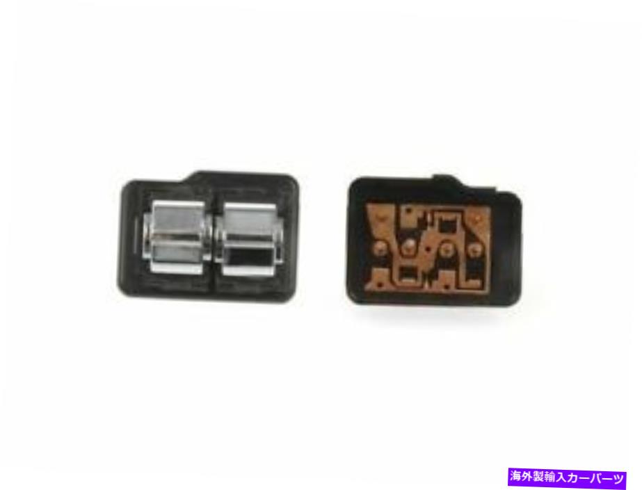 WINDOW SWITCH 1982-1984キャデラックドゥビル1983 S332BKのために左フロントウインドウスイッチ Front Left Window Switch For 1982-1984 Cadillac DeVille 1983 S332BK 【並行輸入品】 31,818円