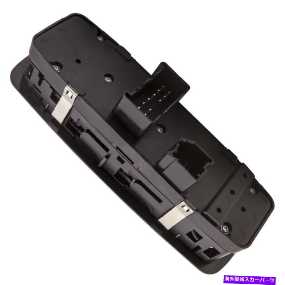 WINDOW SWITCH クライスラーダッジチェロキー68271203AAのフロント左パワードアウインドウスイッチ Front Left Power Door Window Switch For Chrysler Dodge Cherokee 68271203AA 【並行輸入品】