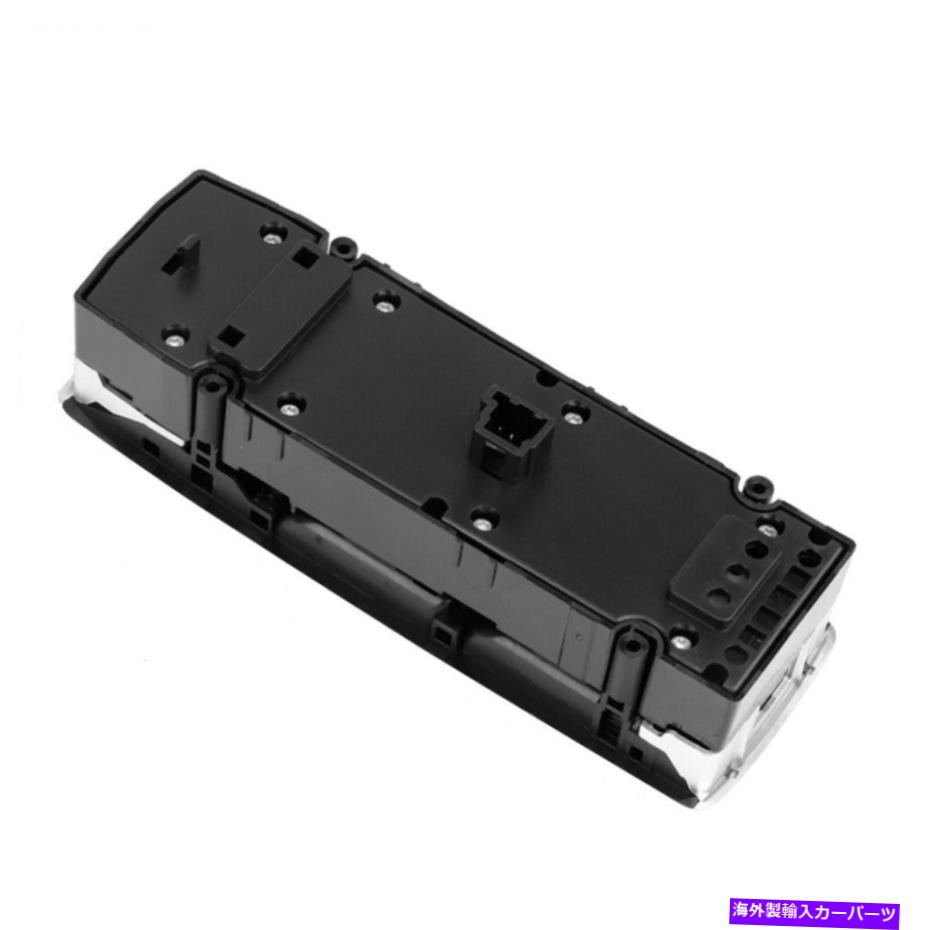 WINDOW SWITCH パワーウインドウスイッチ高感度車の電源マスターウィンドウが耐久性に優れたスイッチ Power Window Switch High Sensitivity Car Power Master Window Switch Durable 【並行輸入品】|カスタムパーツ WORLD倉庫