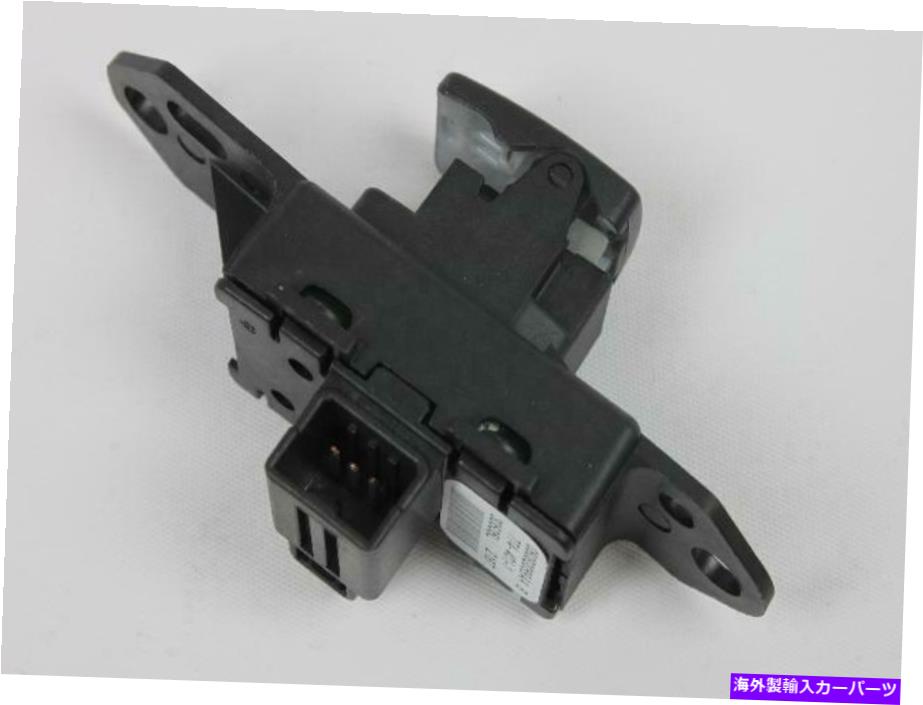 WINDOW SWITCH 本物のモパーウインドウスイッチ5082089AA Genuine Mopar Window Switch 5082089AA 【並行輸入品】