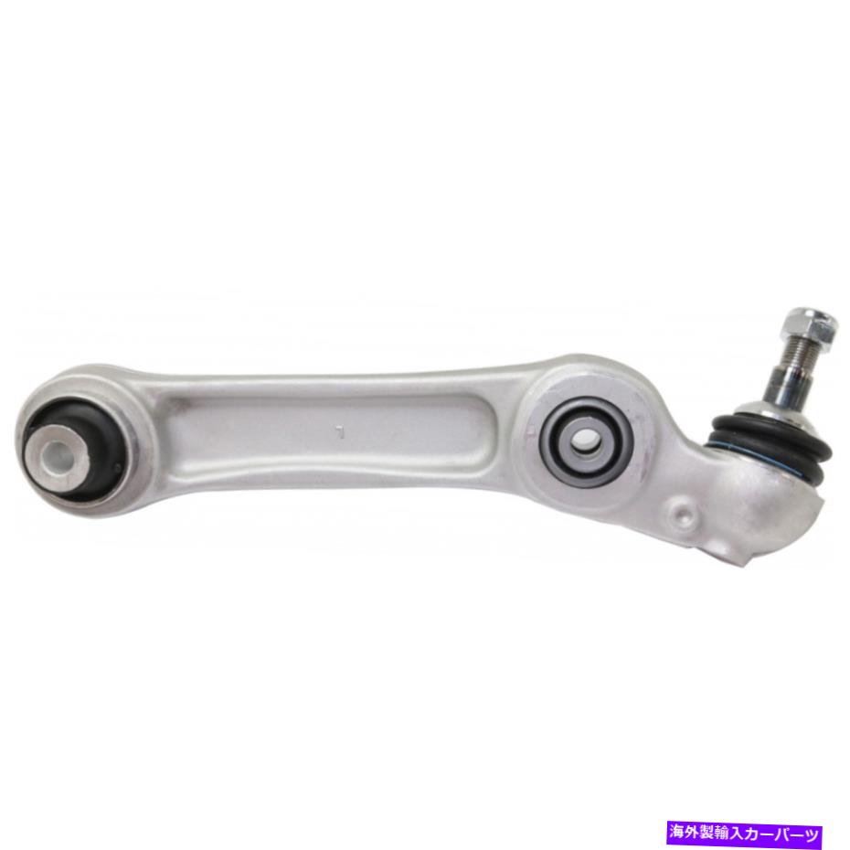 LOWER CONTROL ARM BMW 325xi / 330xiコントロールアーム2006ドライバ側のフロントロア後方鍛造用 For BMW 325xi/330xi Control Arm 2006 Driver Side Front Lower Rearward Forged 【並行輸入品】