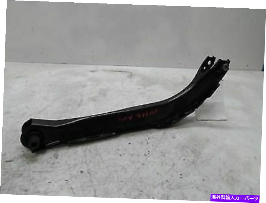 LOWER CONTROL ARM 1999-2011 SAAB 9-5 LOWER CONTROL ARM REAR 90538444 1999-2011 SAAB 9-5 LOWER CONTROL ARM REAR 90538444 【並行輸入品】 30,602円