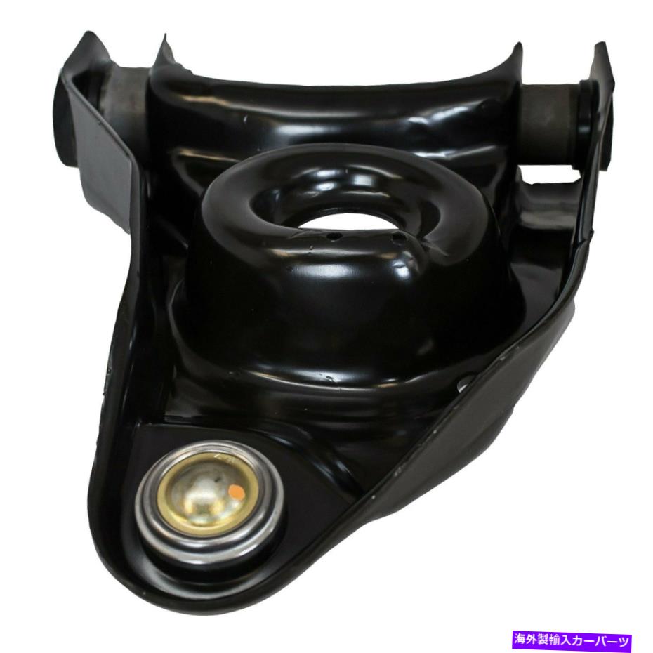 LOWER CONTROL ARM フォードマスタング1998-2004 Motorcraftフロントドライバ側下コントロールアームのために For Ford Mustang 1998-2004 Motorcraft Front Driver Side Lower Control Arm 【並行輸入品】