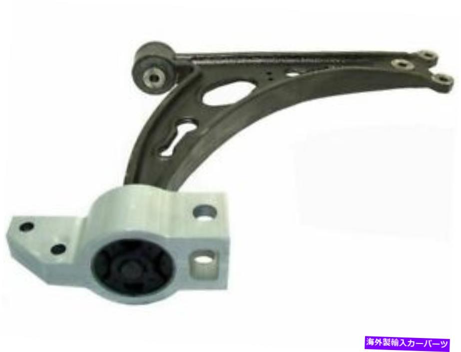 LOWER CONTROL ARM 2006-2013 VW GTI 2007 2008 2009 2010 B472NNのフロント右下のコントロールアーム Front Right Lower Control Arm For 2006-2013 VW GTI 2007 2008 2009 2010 B472NN 【並行輸入品】