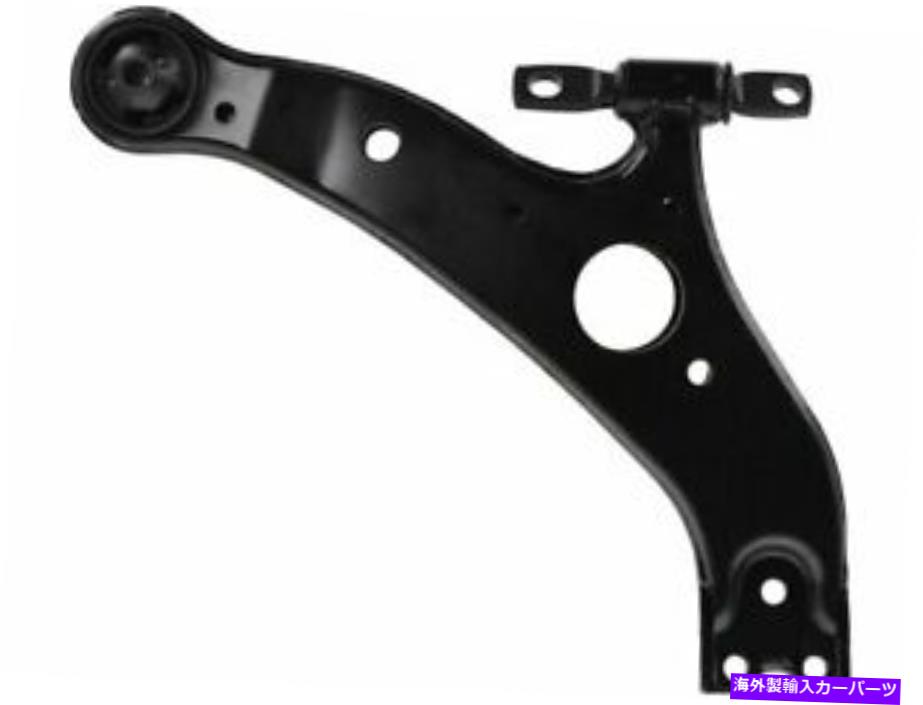 LOWER CONTROL ARM 2004-2010トヨタシエナ2005のフロント左下のコントロールアーム2006 2007 F373WQ Front Left Lower Control Arm For 2004-2010 Toyota Sienna 2005 2006 2007 F373WQ 【並行輸入品】