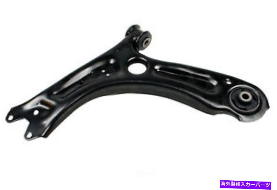 LOWER CONTROL ARM 下コントロールアームMevotech CMS70172 Lower Control Arm Mevotech CMS70172 【並行輸入品】