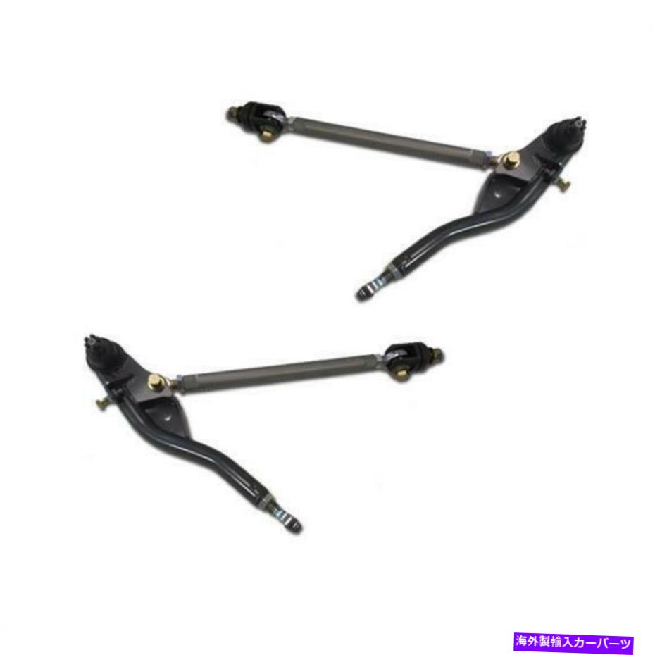LOWER CONTROL ARM マイヤーFXXADK0300ストラットロッド＆低コントロールアーム、1967年から1973年マスタング Maier FXXADK0300 Strut Rod & Lower Control Arm, 1967-73 Mustang 【並行輸入品】