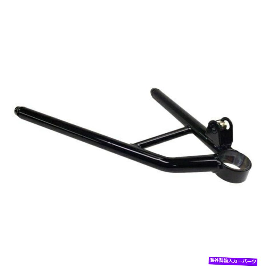 LOWER CONTROL ARM PPM Racing製品フロントロアLonghornのネジでコントロールアーム PPM Racing Products Front Lower Longhorn Screw-In Control Arm 【並行輸入品】