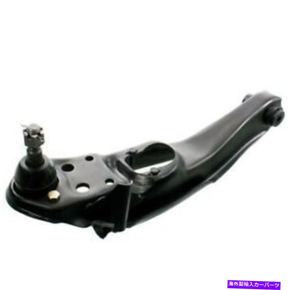 LOWER CONTROL ARM 左下のコントロールアームW /ボールジョイント1965-1979フォードリンカーンマーキュリーのフルサイズ Left Lower Control Arm W/ Ball Joint 1965-1979 Ford Lincoln Mercury Full Size 【並行輸入品】