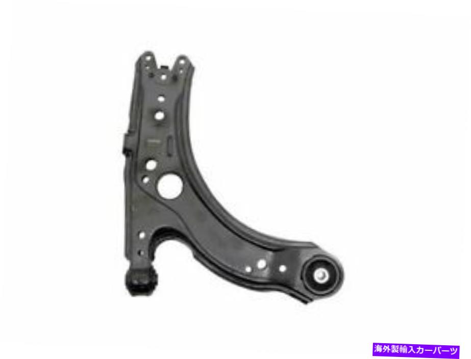 LOWER CONTROL ARM 1999-2005 VWジェッタ2000 2001 2002 2003 2004 T436CZのためにフロントロアコントロールアーム Front Lower Control Arm For 1999-2005 VW Jetta 2000 2001 2002 2003 2004 T436CZ 【並行輸入品】